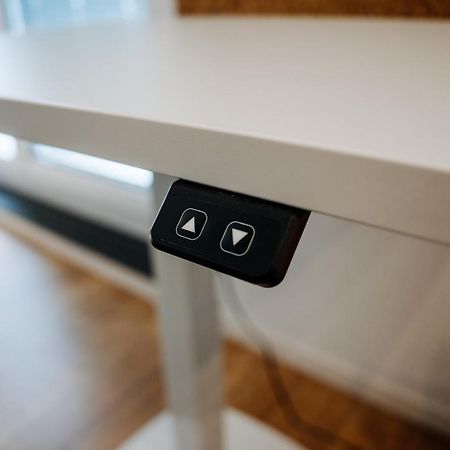 Design Home Office & Central Hideaway - Eah, Zeiss, Schott In 5 Min Jena Ngoại thất bức ảnh