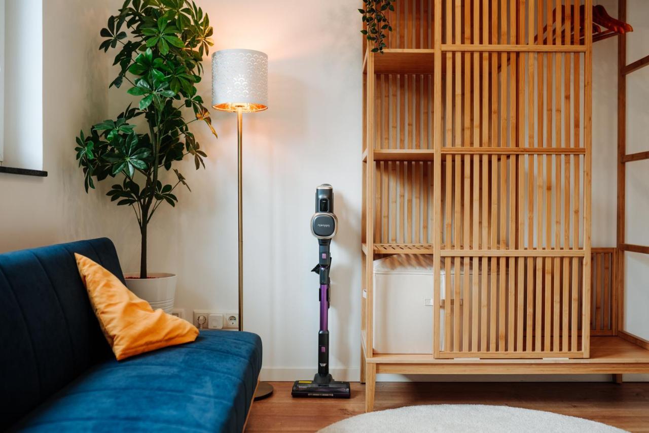 Design Home Office & Central Hideaway - Eah, Zeiss, Schott In 5 Min Jena Ngoại thất bức ảnh