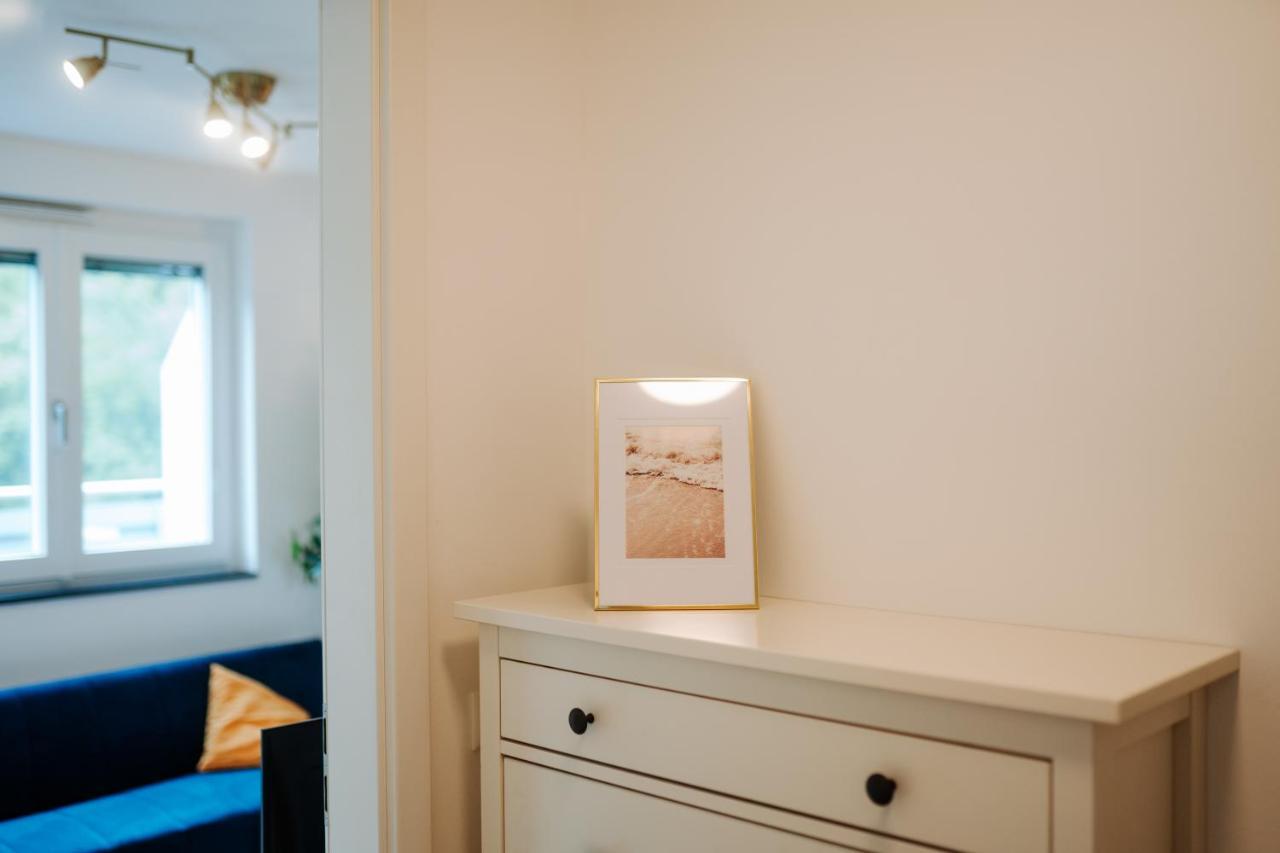 Design Home Office & Central Hideaway - Eah, Zeiss, Schott In 5 Min Jena Ngoại thất bức ảnh
