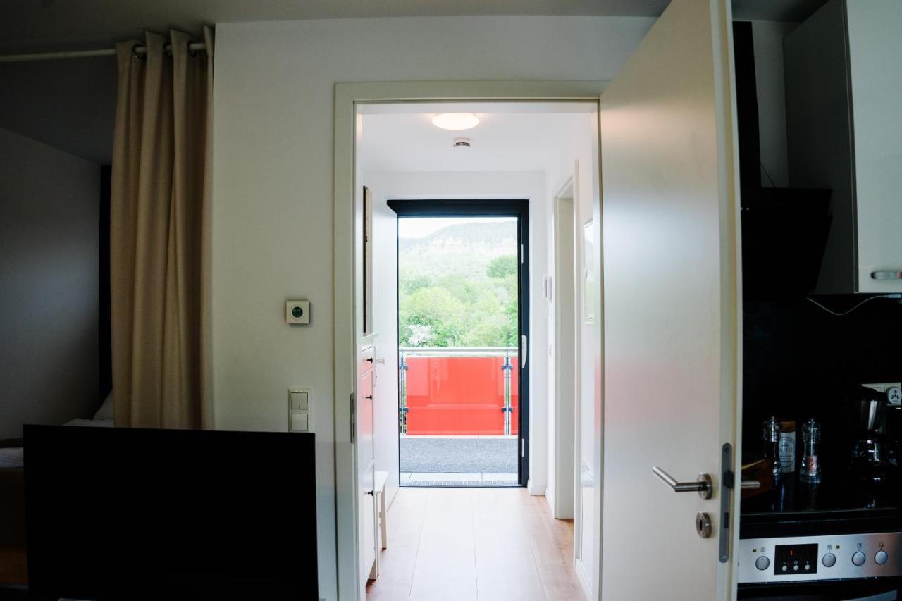Design Home Office & Central Hideaway - Eah, Zeiss, Schott In 5 Min Jena Ngoại thất bức ảnh