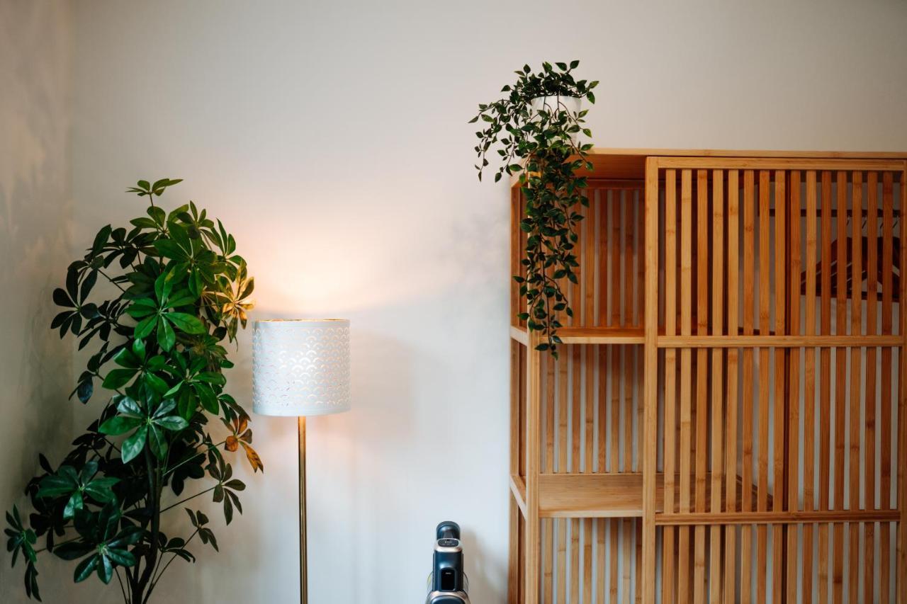 Design Home Office & Central Hideaway - Eah, Zeiss, Schott In 5 Min Jena Ngoại thất bức ảnh