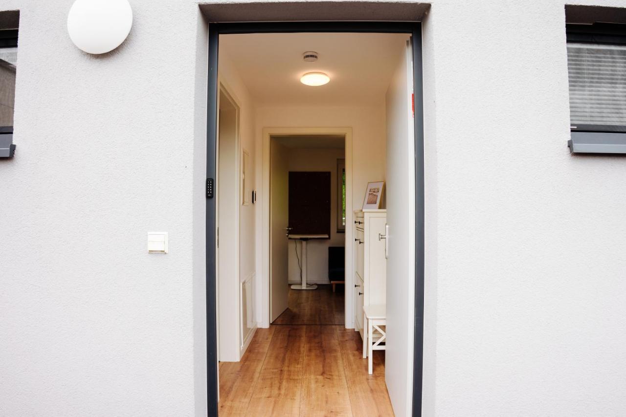 Design Home Office & Central Hideaway - Eah, Zeiss, Schott In 5 Min Jena Ngoại thất bức ảnh